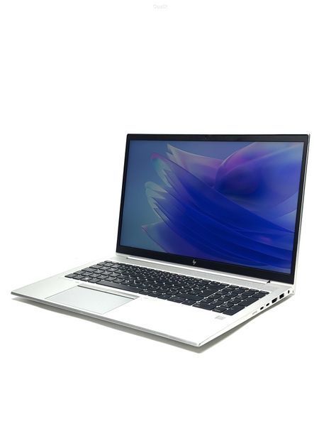 Ноутбук HP EliteBook 855 G7 IPS AMD Ryzen 5 (Ryzen 5 Pro 4650U) 16 Гб 256 Гб SSD Клас A (GNB0526169) Б/В