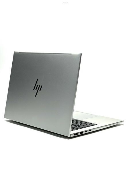 Ноутбук HP EliteBook 845 G9 IPS AMD Ryzen 5 (Ryzen 5 Pro 6650U) 16 Гб 512 Гб SSD (Вживаний - Клас A-) NTB0925203 фото