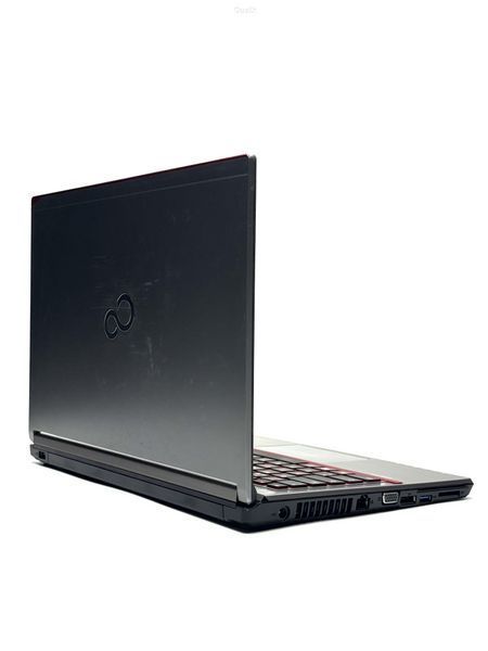 Ноутбук Fujitsu LifeBook E746 IPS Intel Core i5 (i5-6300U) 8 Гб 128 Гб SSD Клас B (NTB0226274) Б/В
