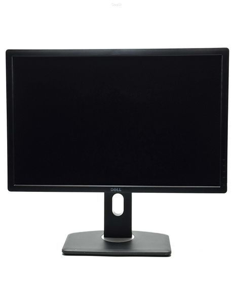 Монітор Dell UltraSharp U2412Mb 24" IPS (Вживаний - Клас A-) RNB0225435 фото