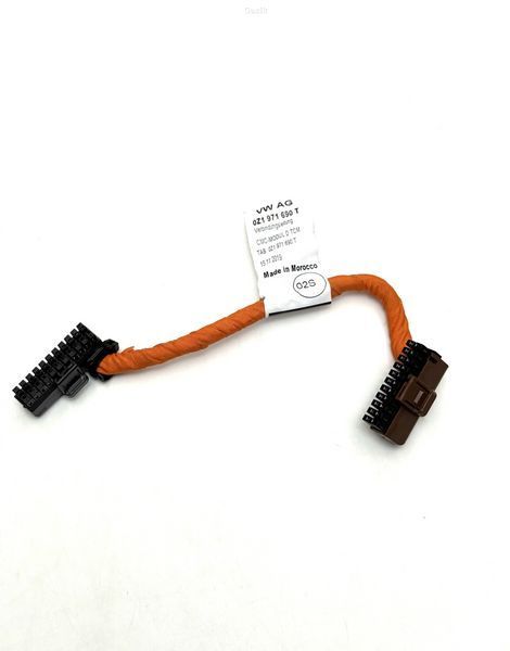 Кабель модуля акумулятора 0Z1 971 690 R Volkswagen ID4 ID40005 фото Кабель модуля акумулятора 0Z1 971 690 R Volkswagen ID4 ID40005 фото