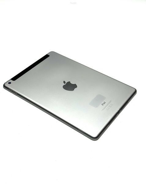 Планшет Apple iPad 6th Space Gray (A1954) 9,7 Retina 128 Гб Wi-Fi + LTE (Вживаний - Клас B)