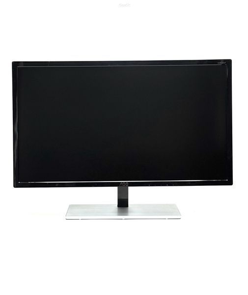 Монітор AOC U2879G6 28" TN (Вживаний - Клас A-)
