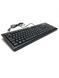 Клавіатура дротова HP PR1101U USB Black (ENG) Вживаний