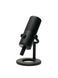 Мікрофон для ПК, стрімінга та подкастів NZXT Wired Capsule USB Microphone Black AP-WUMIC-B1 (Вживаний)