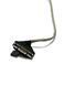 Шлейф (USB) для ноутбука Lenovo B5400, M5400 (вживаний) ZSH0385 фото 3