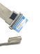 Шлейф матриці для ноутбука Dell XPS M1330 30 pin (вживаний)