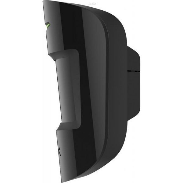 Бездротовий датчик руху Ajax MotionProtect Plus Black 20672685 фото
