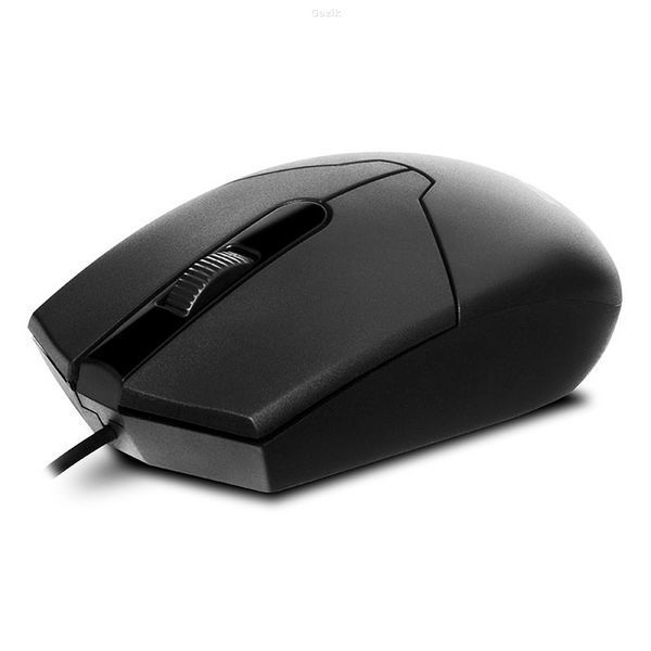 Миша дротова Sven RX-30 USB Black RX30USB фото