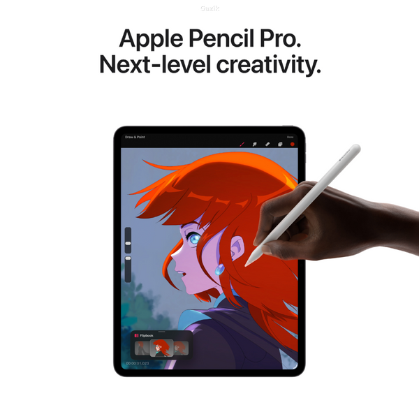 ПЛАНШЕТ IPAD PRO 13 WIFI 256GB SBLK-ISP