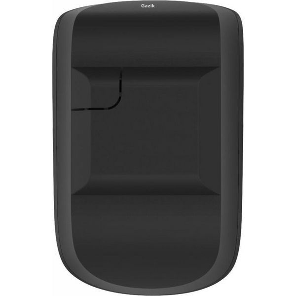 Бездротовий датчик руху Ajax MotionProtect Plus Black 20672685 фото
