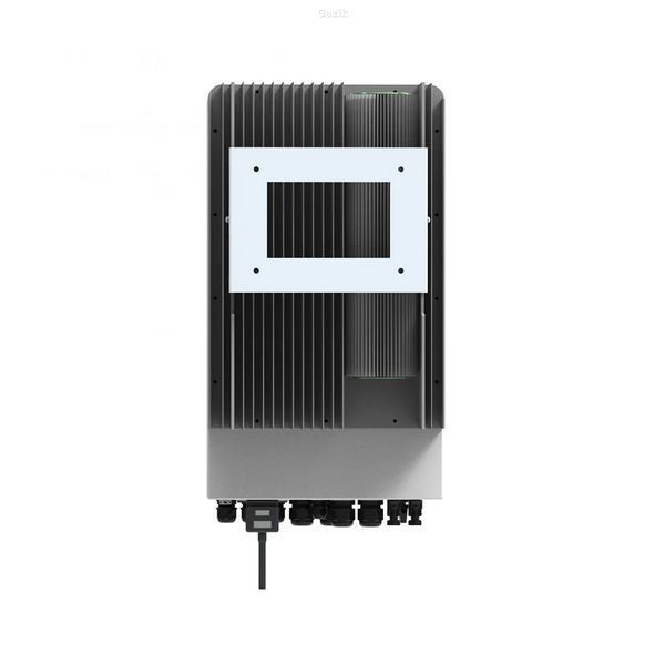 Гібридний інвертор Deye SUN-6K-SG03LP1-EU Wi-FI 6 кВт D0006 фото