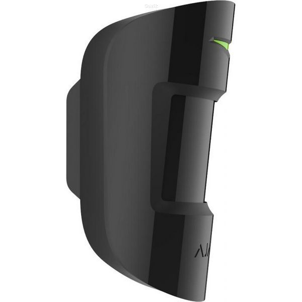 Бездротовий датчик руху Ajax MotionProtect Plus Black 20672685 фото