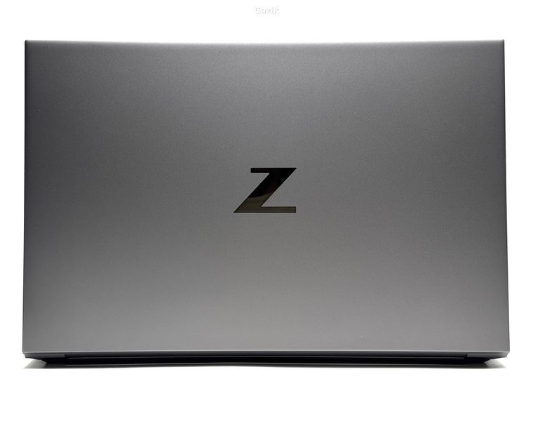 Ноутбук HP ZBook Create G7 IPS Intel Core i7 (i7-10750H) 32 Гб 512 Гб SSD NVIDIA GeForce RTX 2070 Клас B (NTB1125026) Б/в