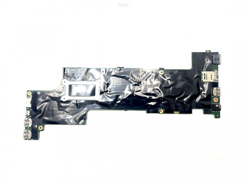 Б/В Материнська плата для ноутбука Lenovo Thinkpad x260 BX260 NM-A5 ( i5-6200U ) (ZMP014) ZMP014 фото