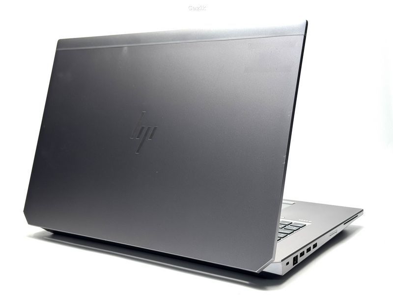 Б/В Ноутбук HP ZBook 17 G5 IPS Intel Core i7 (i7-8750H) 32 Гб 512 Гб SSD Клас A- (NTB1025262)