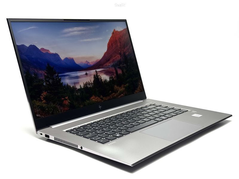 Ноутбук HP ZBook Create G7 IPS Intel Core i7 (i7-10750H) 32 Гб 512 Гб SSD NVIDIA GeForce RTX 2070 Клас B (NTB1125026) Б/в