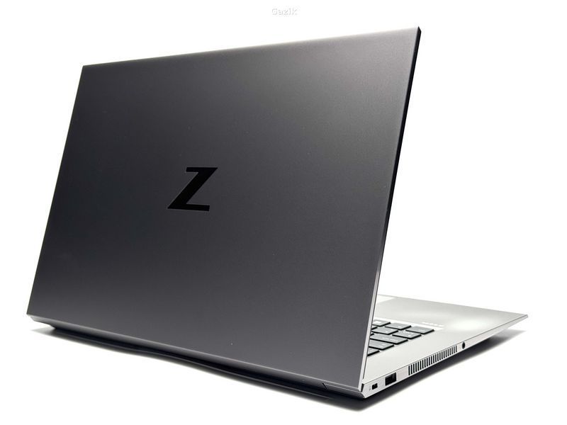 Ноутбук HP ZBook Create G7 IPS Intel Core i7 (i7-10750H) 32 Гб 512 Гб SSD NVIDIA GeForce RTX 2070 Клас B (NTB1125026) Б/в