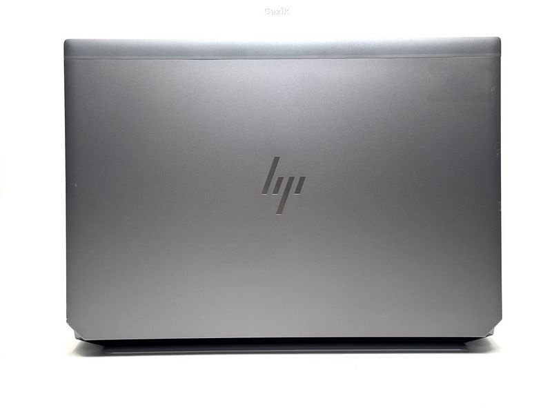 Б/В Ноутбук HP ZBook 17 G5 IPS Intel Core i7 (i7-8750H) 32 Гб 512 Гб SSD Клас A- (NTB1025262)
