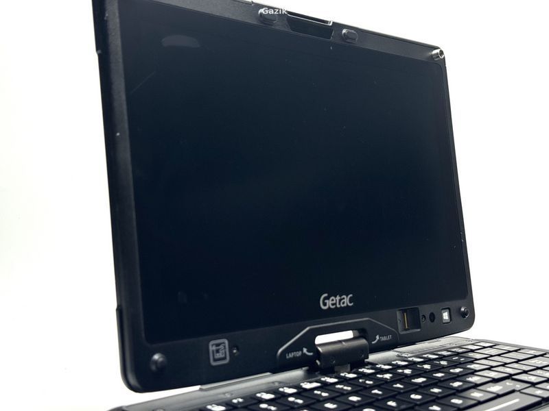 Ноутбук Getac V110 G3 Multitouch Intel Core i5 (i5-6200U) 8 Гб 128 Гб SSD Клас B (NTB0226011) Б/В