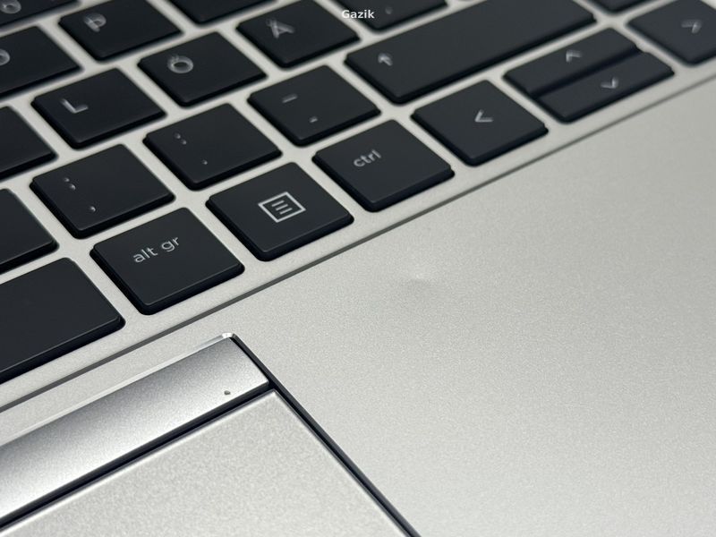 Ноутбук HP EliteBook 845 G8 IPS AMD Ryzen 3 (Ryzen 3 5400U) 16 Гб 256 Гб SSD Клас A- (GNL0826043) Б/В