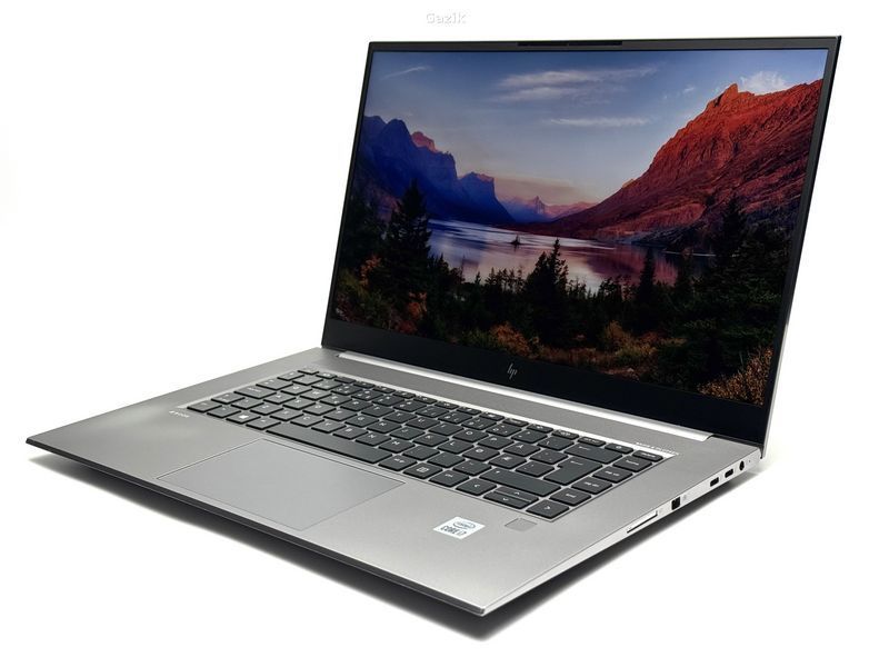 Ноутбук HP ZBook Create G7 IPS Intel Core i7 (i7-10750H) 32 Гб 512 Гб SSD NVIDIA GeForce RTX 2070 Клас B (NTB1125026) Б/в