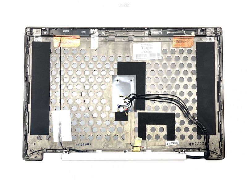 Кришка матриці для ноутбука HP Elitebook 8570W, 690632-001 (Клас - B)