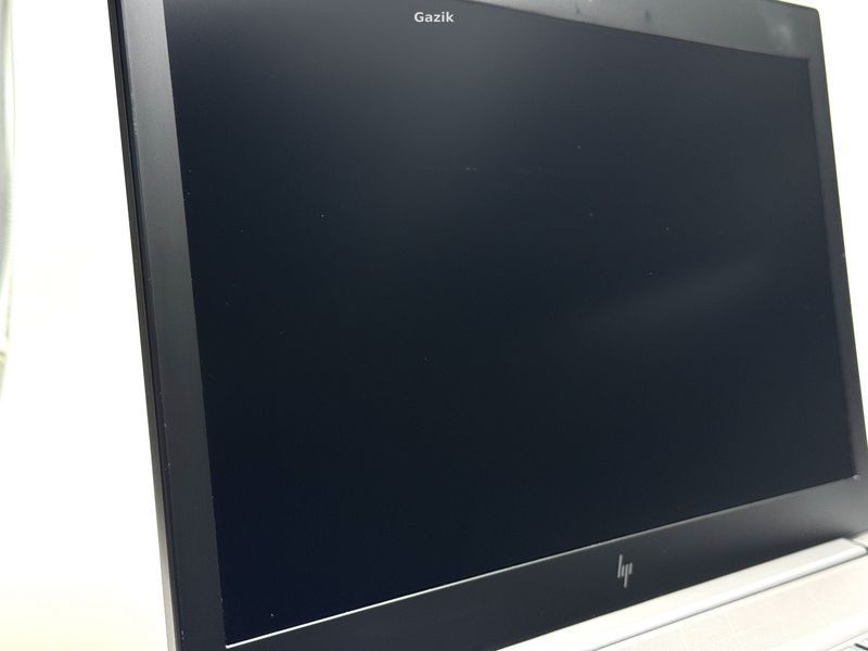 Б/В Ноутбук HP ZBook 17 G5 IPS Intel Core i7 (i7-8750H) 32 Гб 512 Гб SSD Клас A- (NTB1025262)