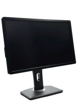 Монітор Dell P2412Hb 24" TFT+TN (Вживаний - Клас A-)