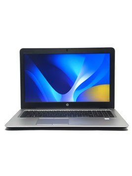 Ноутбук HP EliteBook 850 G3 TN Intel Core i5 (i5-6200U) 8 Гб 256 Гб SSD Клас A- (NTB0426213) Б/В NTB0426213 фото