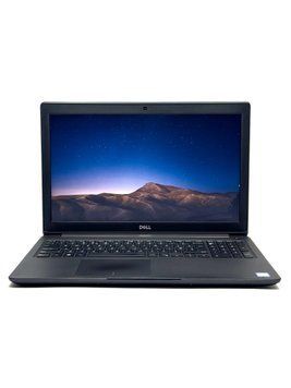 Ноутбук Dell Latitude 3500 TN Intel Core i3 (i3-8145U) 8 Гб 128 Гб SSD Клас A- (NTB0426000) Б/В