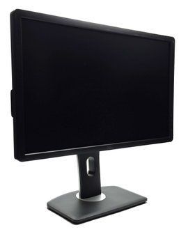 Монітор Dell P2412Hb 24" TFT+TN (Вживаний - Клас B) RNB0225697 фото