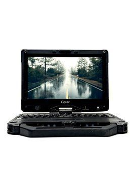Ноутбук Getac V110 G3 Multitouch Intel Core i5 (i5-6200U) 8 Гб 128 Гб SSD Клас B (NTB0226026) Б/В NTB0226026 фото