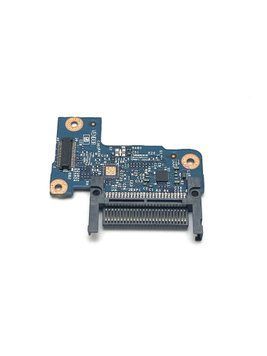 Додаткова плата (smartcard reader) для ноутбука Dell Latitude E5540 (вживаний)