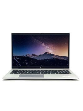 Ноутбук HP EliteBook 855 G8 Multitouch AMD Ryzen 5 (Ryzen 5 Pro 5650U) 16 Гб 256 Гб SSD Клас A (NTB0226106) Б/В