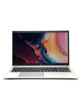 Ноутбук HP EliteBook 855 G8 Multitouch AMD Ryzen 5 (Ryzen 5 Pro 5650U) 8 Гб 256 Гб SSD Клас A- (NTB0226035) Б/В NTB0226035 фото