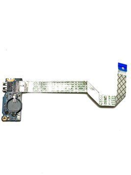 Додаткова плата (USB, картридер) для ноутбука Dell Inspiron 5570, 5575 (вживаний)