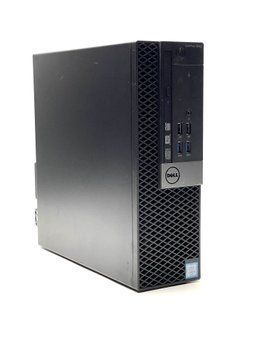 Системний блок Dell OptiPlex 3040 Intel Core i5 8 Гб 240 Гб SSD SFF ( Клас A)