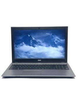 Ноутбук Stone StoneBook Pro P85A TN Intel Core i5 (i5-8250U) 8 Гб 240 Гб SSD Клас A- (NTB0226370) Б/В NTB0226370 фото