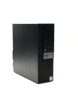 Системний блок Dell OptiPlex 5040 Intel Core i5 8 Гб 256 Гб SSD SFF ( Клас A-)