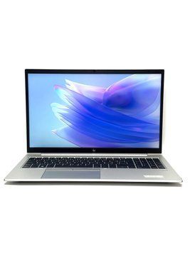 Ноутбук HP EliteBook 855 G7 IPS AMD Ryzen 5 (Ryzen 5 Pro 4650U) 16 Гб 256 Гб SSD Клас A (GNB0526168) Б/В GNB0526168 фото