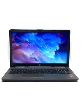 Ноутбук HP 255 G7 TN AMD Ryzen 5 (Ryzen 5 2500U) 8 Гб 256 Гб SSD Клас A- (NTB0426123) Б/В