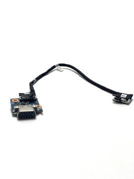 Додаткова плата (Плата VGA) для ноутбука Dell Latitude 3500, 3400 (вживаний)