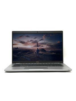 Ноутбук Dell Latitude 5420 IPS Intel Core i7 (i7-11390H) 16 Гб 512 Гб SSD Клас B (NTB0826065) Б/В NTB0826065 фото