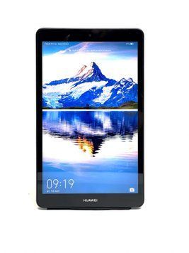Планшет Huawei MediaPad M5 Lite 8" IPS Kirin 710 3 Гб 32 Гб ( Клас B) PTB0123162 фото