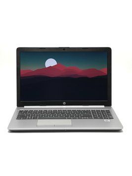 Ноутбук HP 250 G7 TN Intel Core i5 (i5-1035G1) 8 Гб 512 Гб SSD (Вживаний - Клас A)