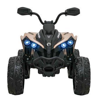 Квадроцикл Maverick Khaki PA.DK-CA002.BEZ фото