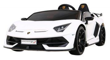 Автомобіль Lamborghini SVJ DRIFT Білий PA.SX2028.BIA фото