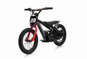 Мотор BAIGOR 23 PRO Black