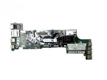 Б/В Материнська плата для ноутбука Lenovo Thinkpad x260 BX260 NM-A5 ( i5-6300U ) (ZMP015) ZMP015 фото